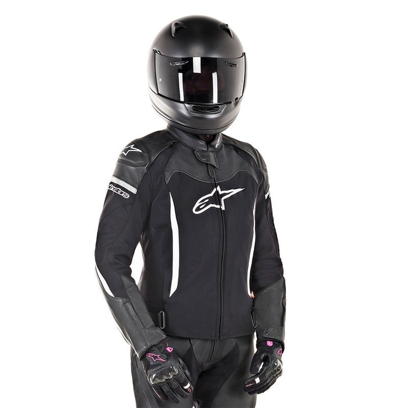 alpinestars spx air jacket