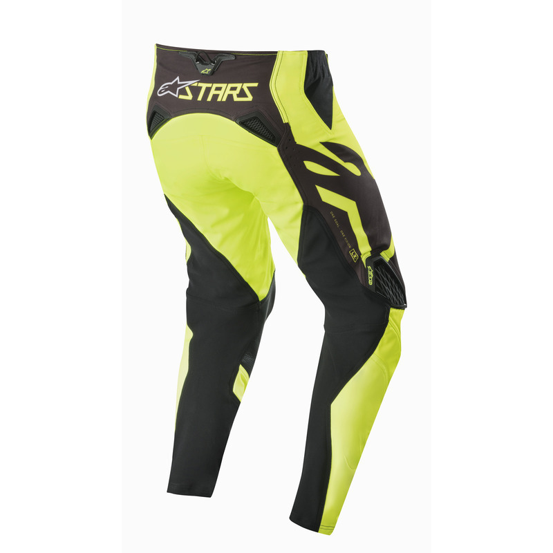 BLACK DAYS - LA FIERA Alpinestars TECHSTAR FACTORY - Pantaloni