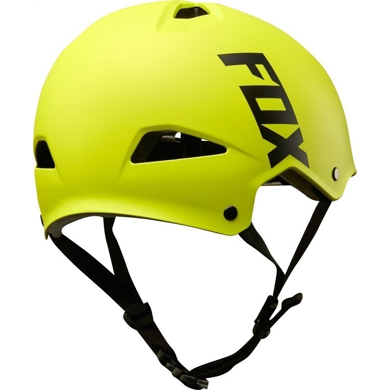 fox flight helmet