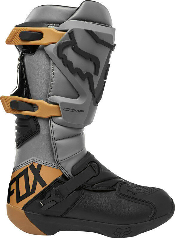 fox comp boots