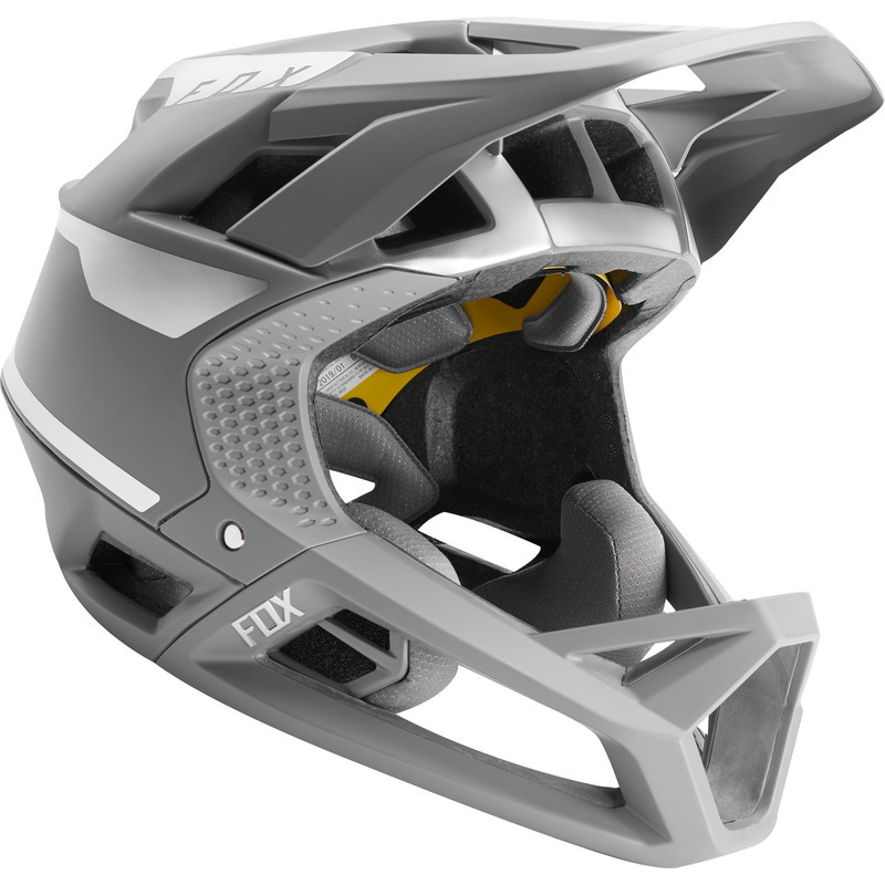 fox proframe womens helmet