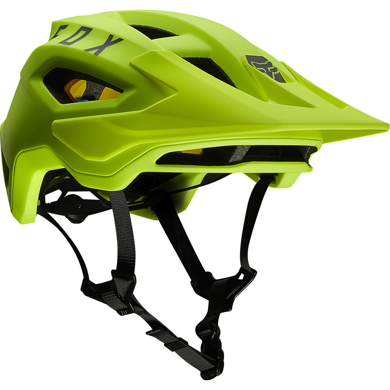 fox speedframe helmet mips