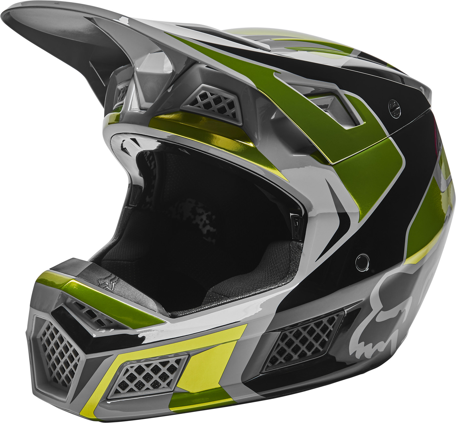 Casco fox online v3