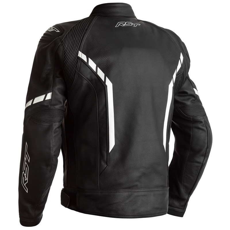 Rst blade hot sale leather jacket