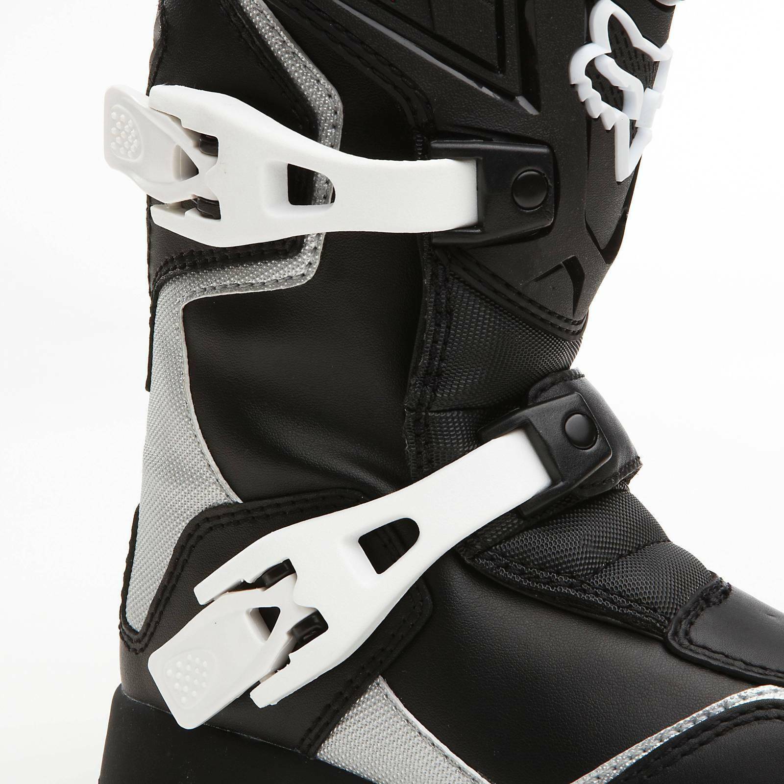 pee wee motocross boots