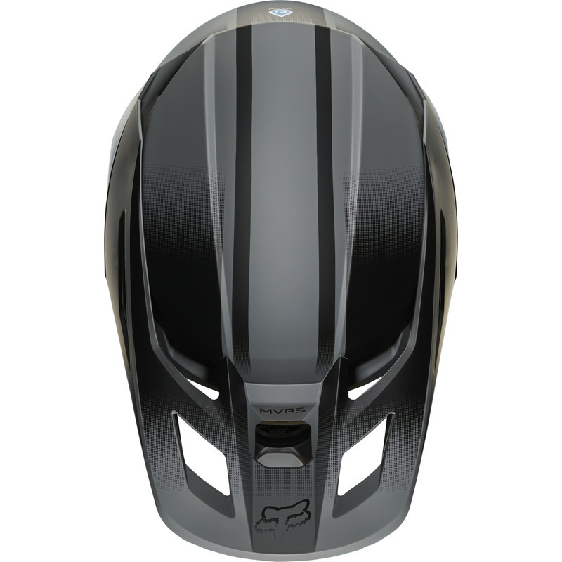 Download Fox V2 Vlar MX Helmet ECE - Matt Black: MASH - Melbourne ...