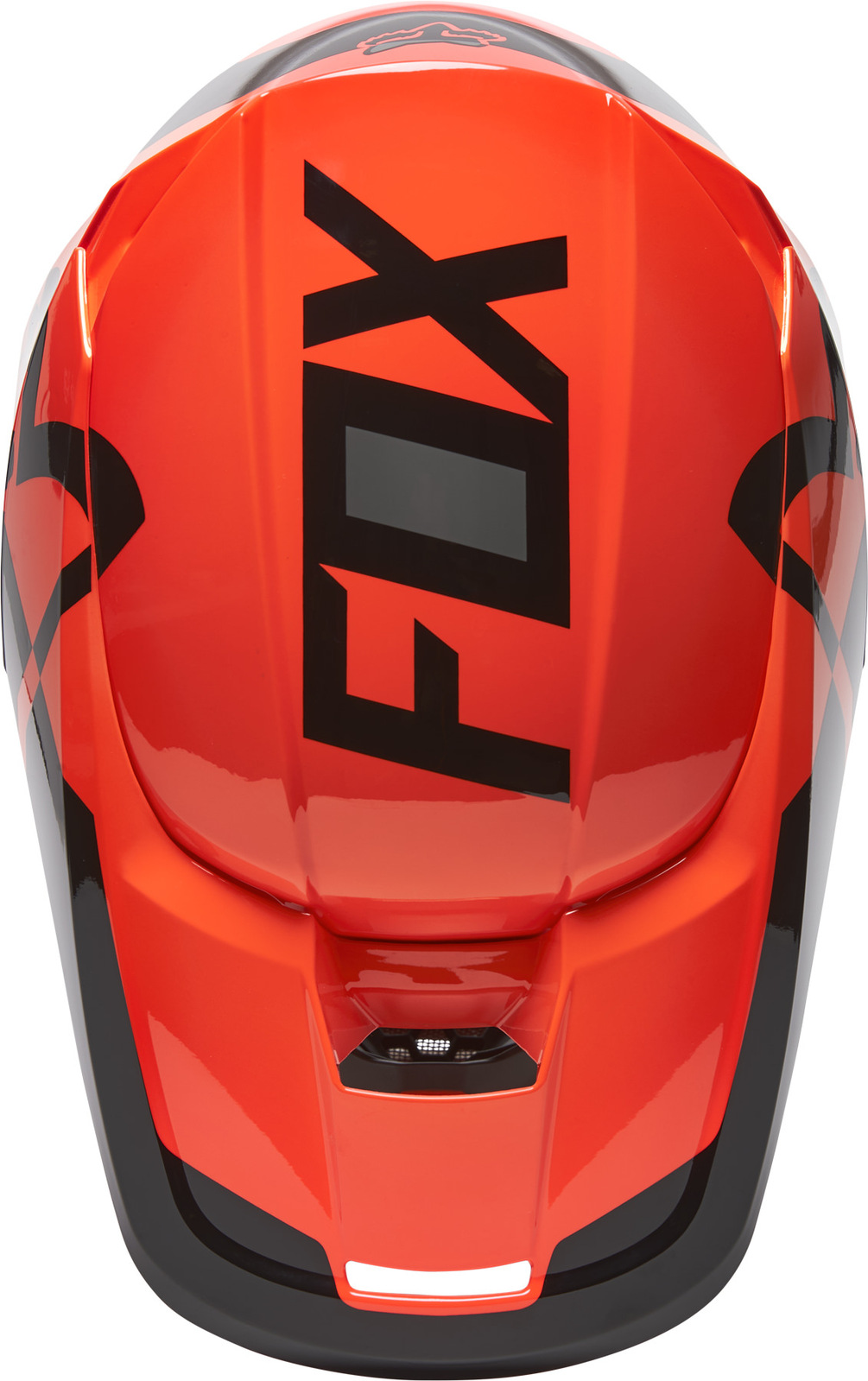 Fox 2024 helmet design