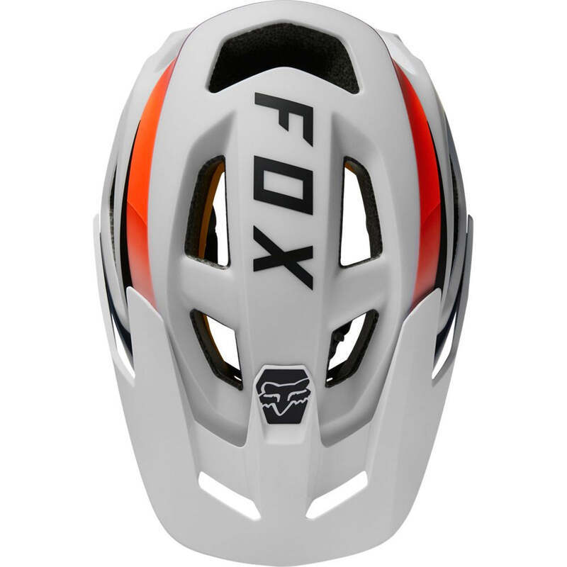 CASCO FOX METAH FLOW HELMET - Pro-M Store