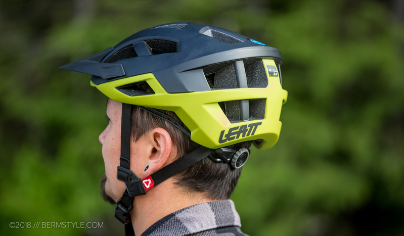 leatt 2.0 helmet