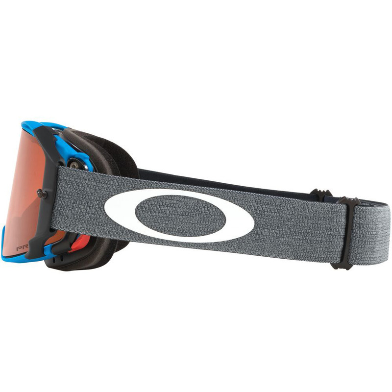 Oakley Airbrake MTB Minnaar Distress Goggle: MASH - Melbourne Action Sports  Home