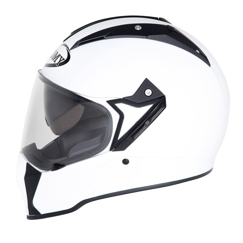 suomy adventure helmet