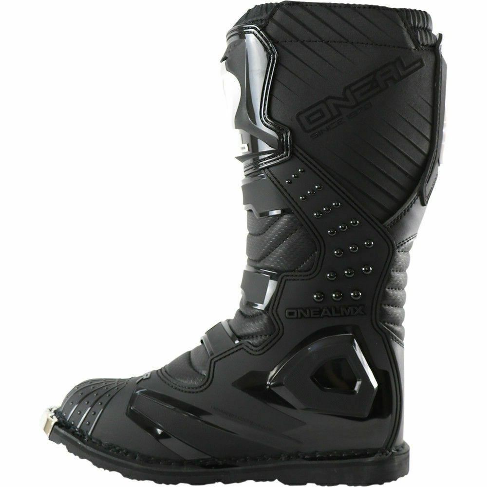 oneal rider boot