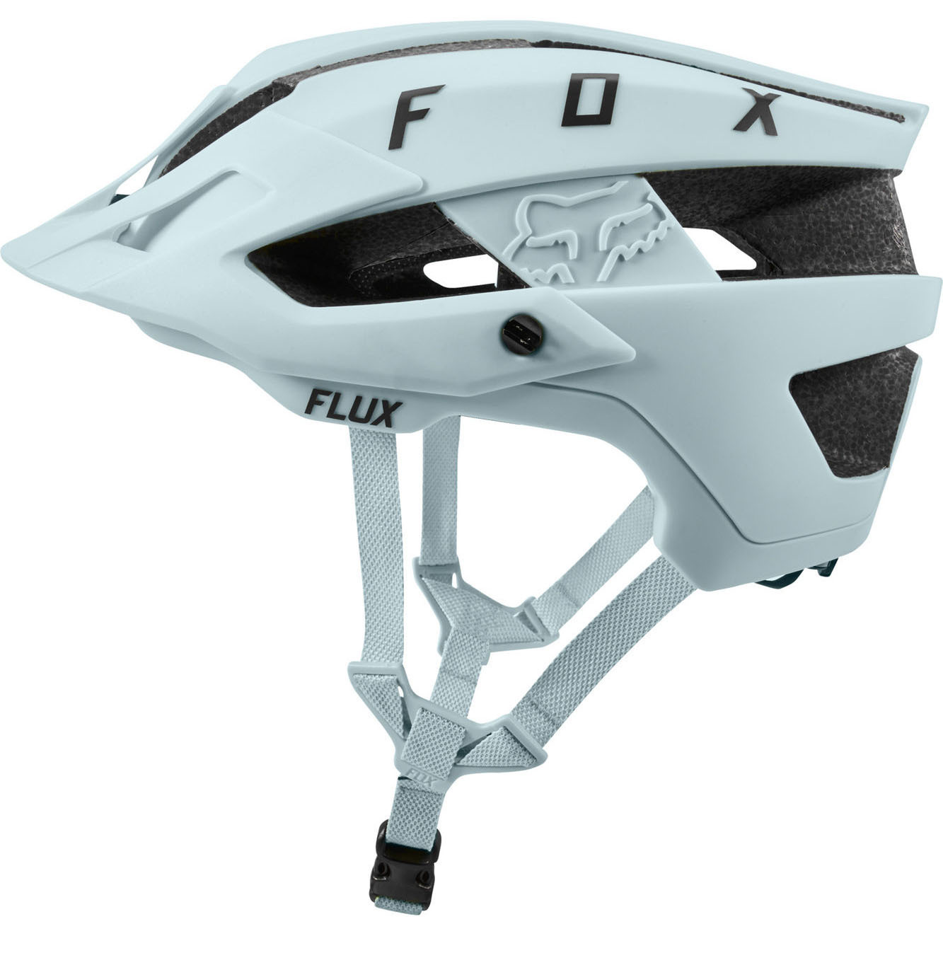 fox flux blue