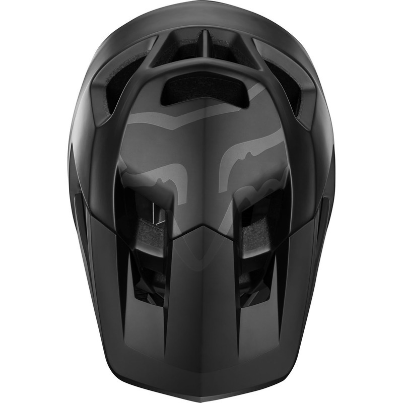 Proframe store matte helmet