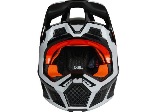 Fox helmet online medium