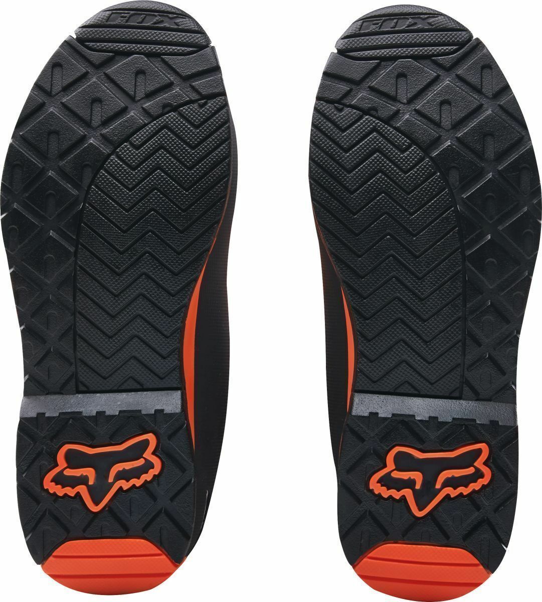 fox youth mx boots