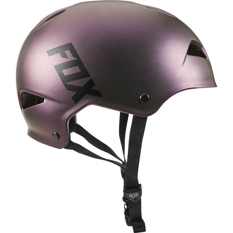 fox flight helmet