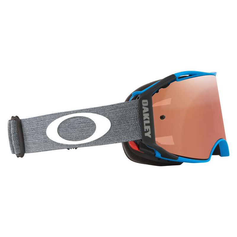 Oakley Airbrake MTB Minnaar Distress Goggle: MASH - Melbourne Action Sports  Home