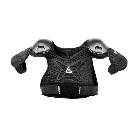 Fox titan store peewee body armour