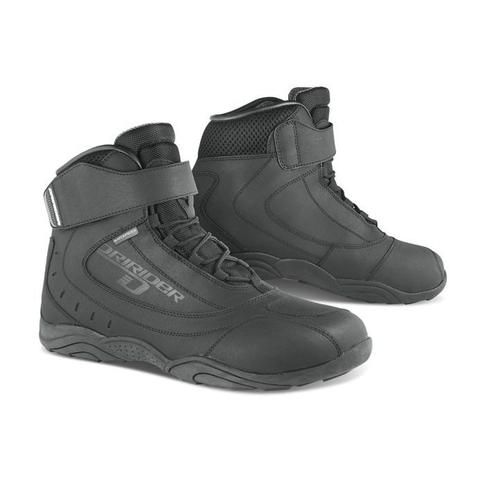 size 13 motorcycle boots