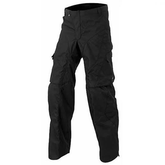 alpinestars street cargo pants