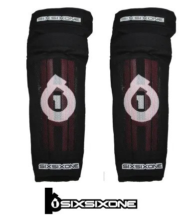 youth mtb shin guards