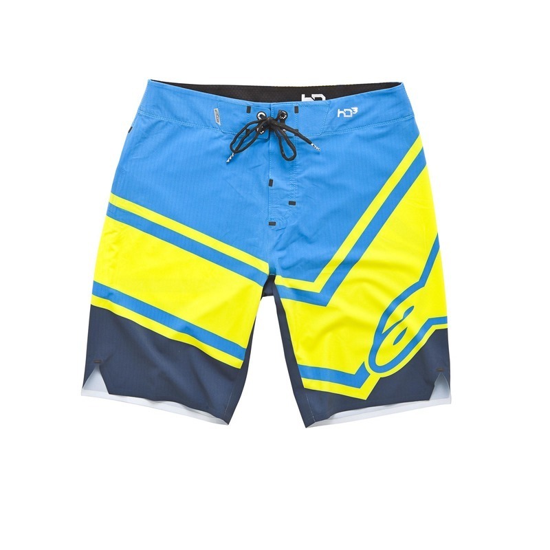 Alpinestars Hd3 Plyometric Boardshort - Navy - Size 36: MASH ...