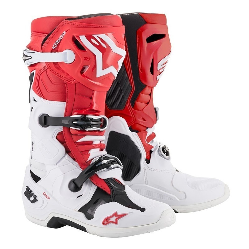 alpinestars tech boots