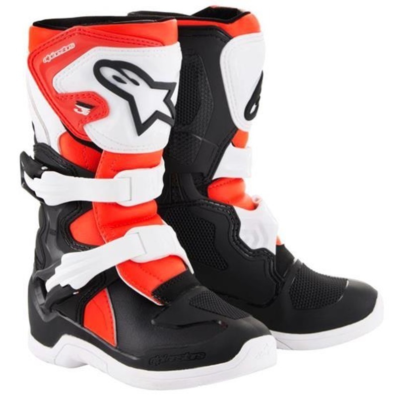 youth mx boots