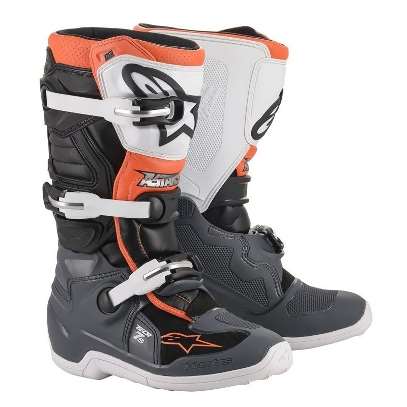 pee wee motocross boots