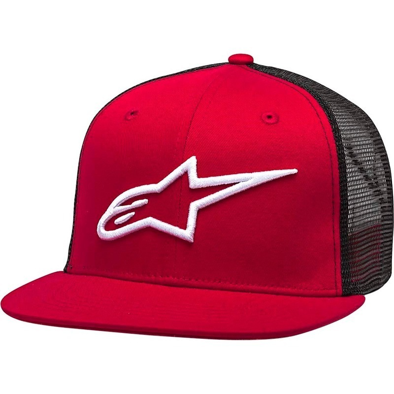 alpinestars baseball cap