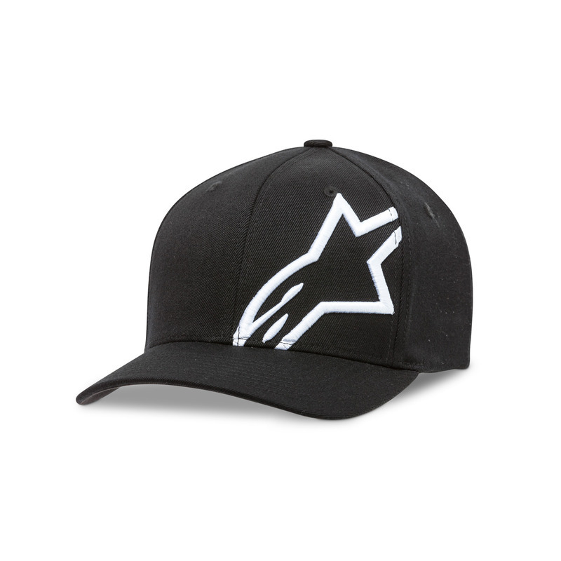 alpinestars corp shift 2 flexfit hat