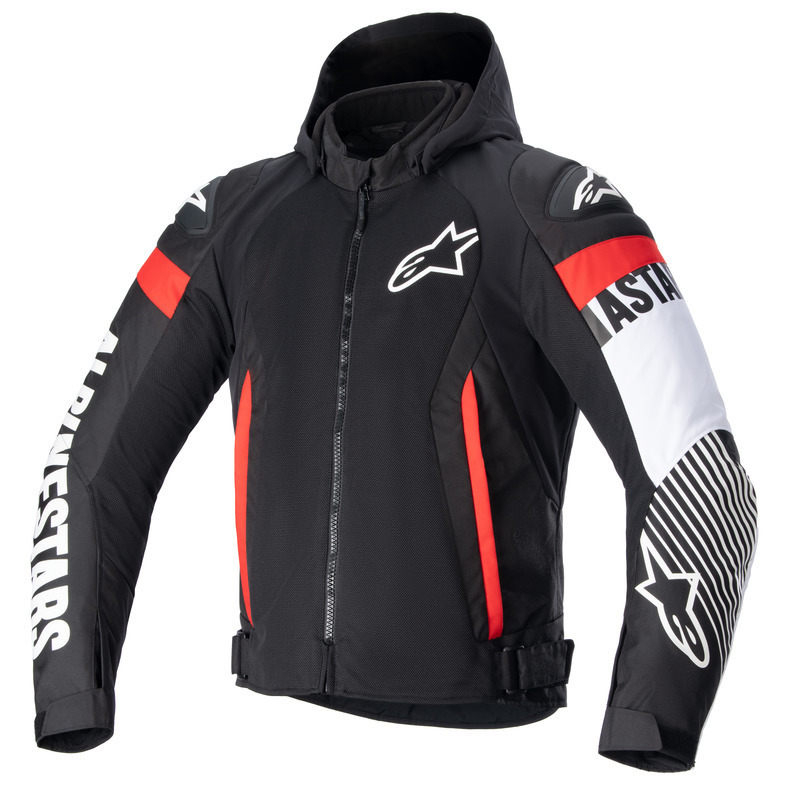 Purchase discounted Alpinestars products at MASH online or in-store at ...