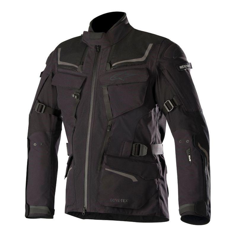 Gore tex motorbike on sale jacket