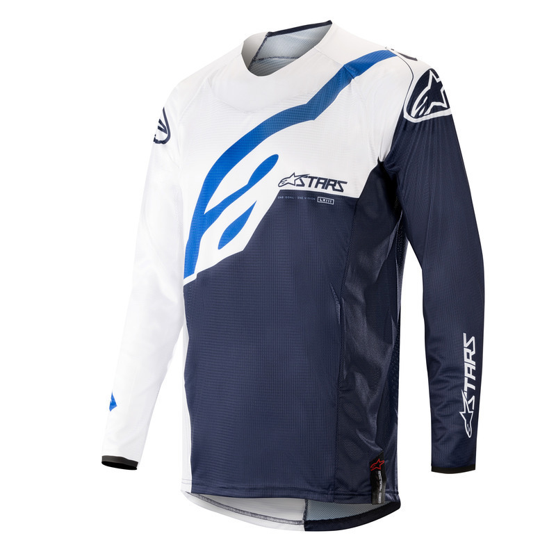 alpinestars mx jersey