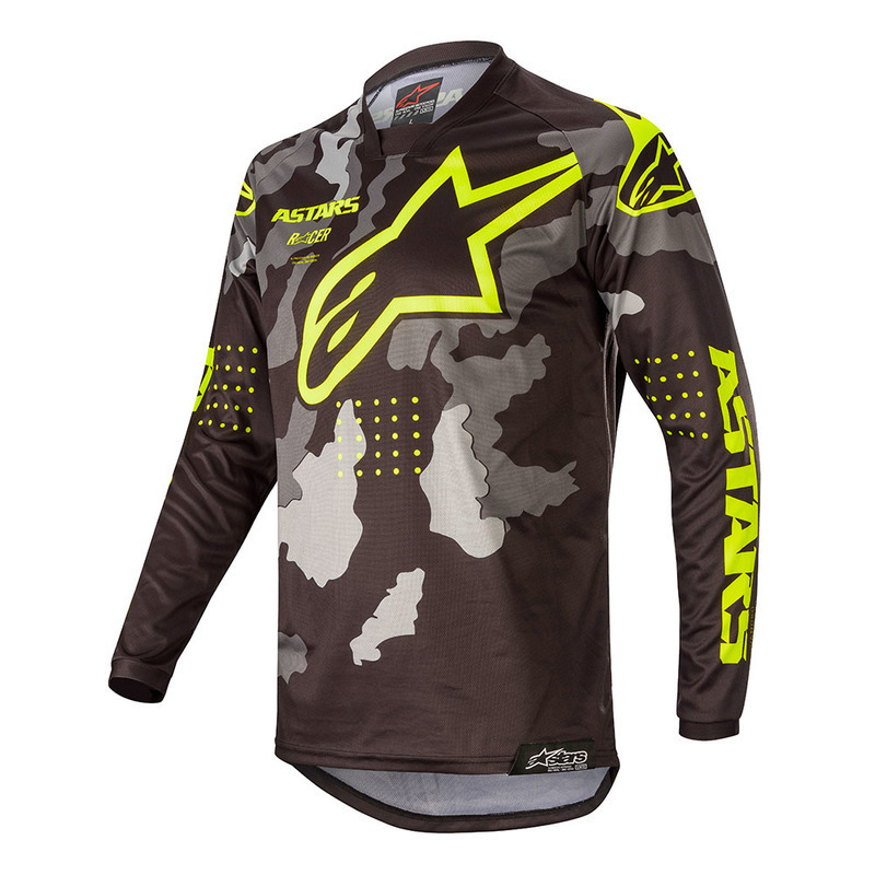 youth mx jersey