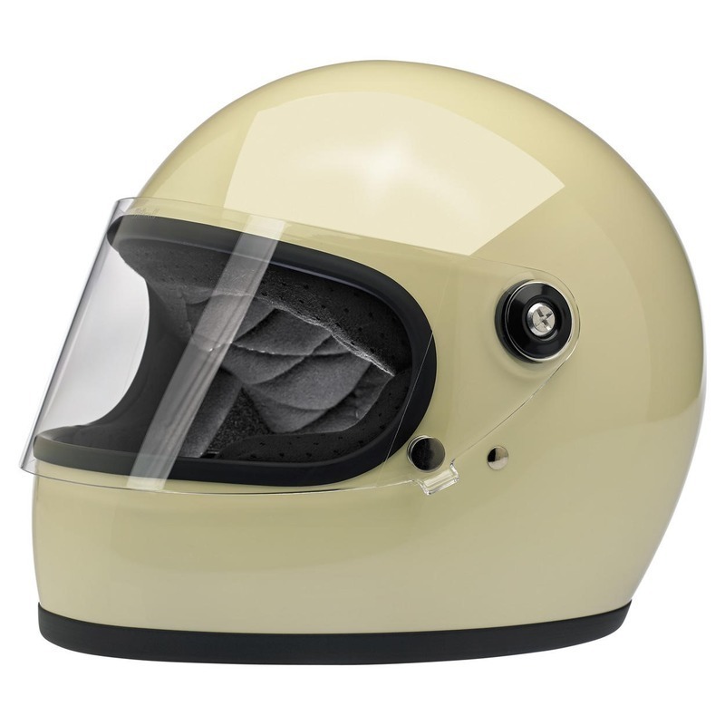 biltwell gringo dot helmet