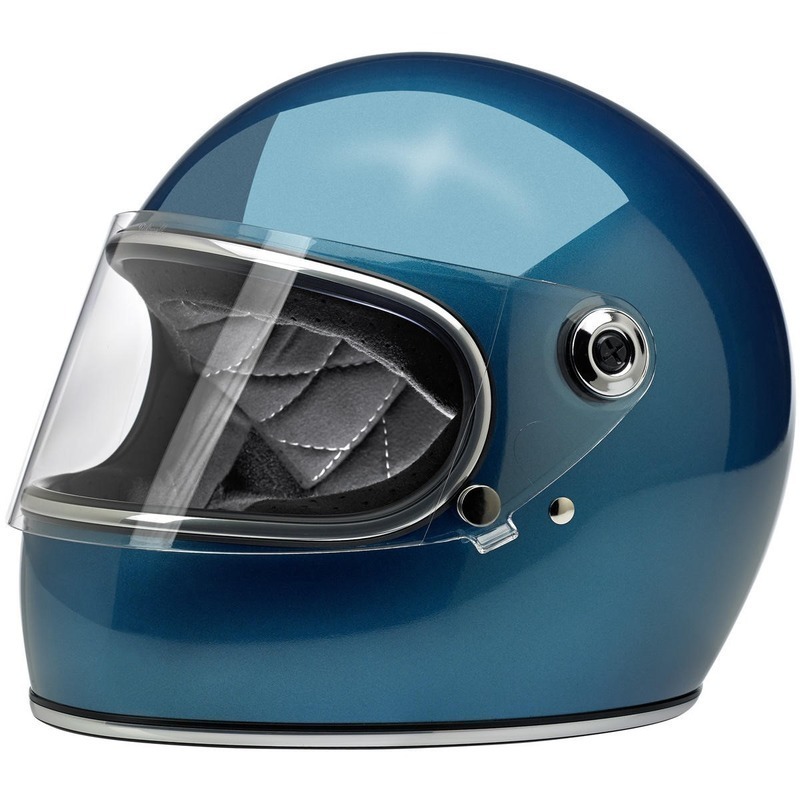 gringo helmet visor