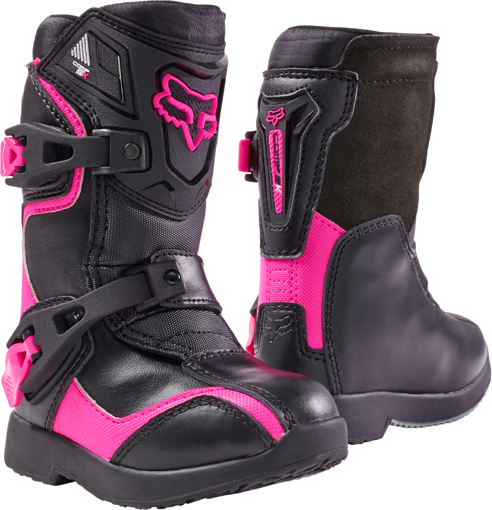 kids mx boots