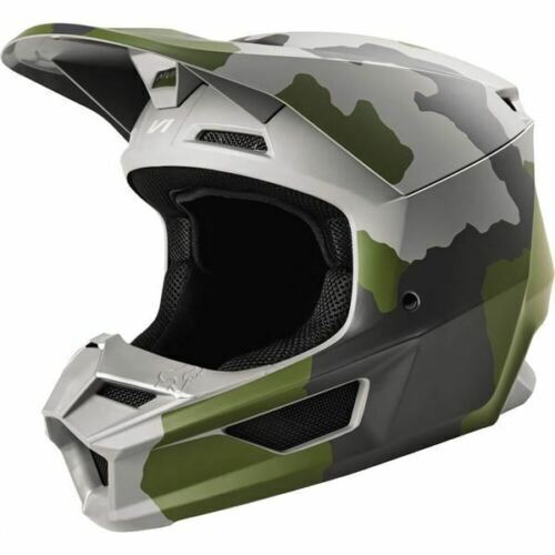 youth helmet small