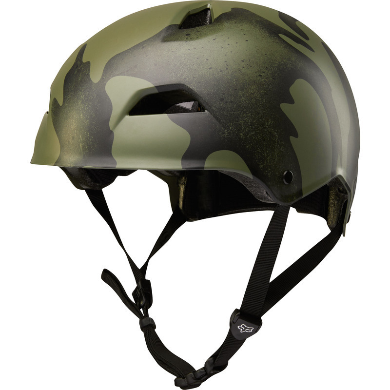 fox metah camo helmet