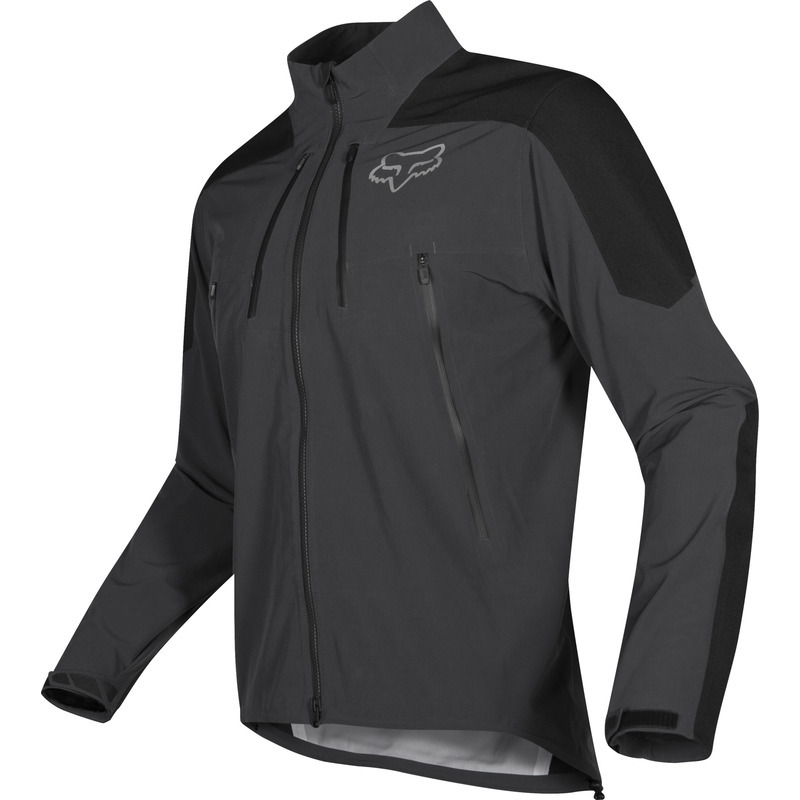 Legion deals downpour jacket