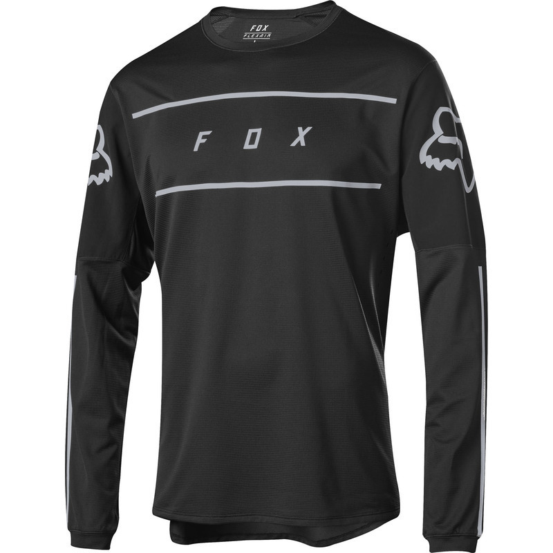 fox mtb tops