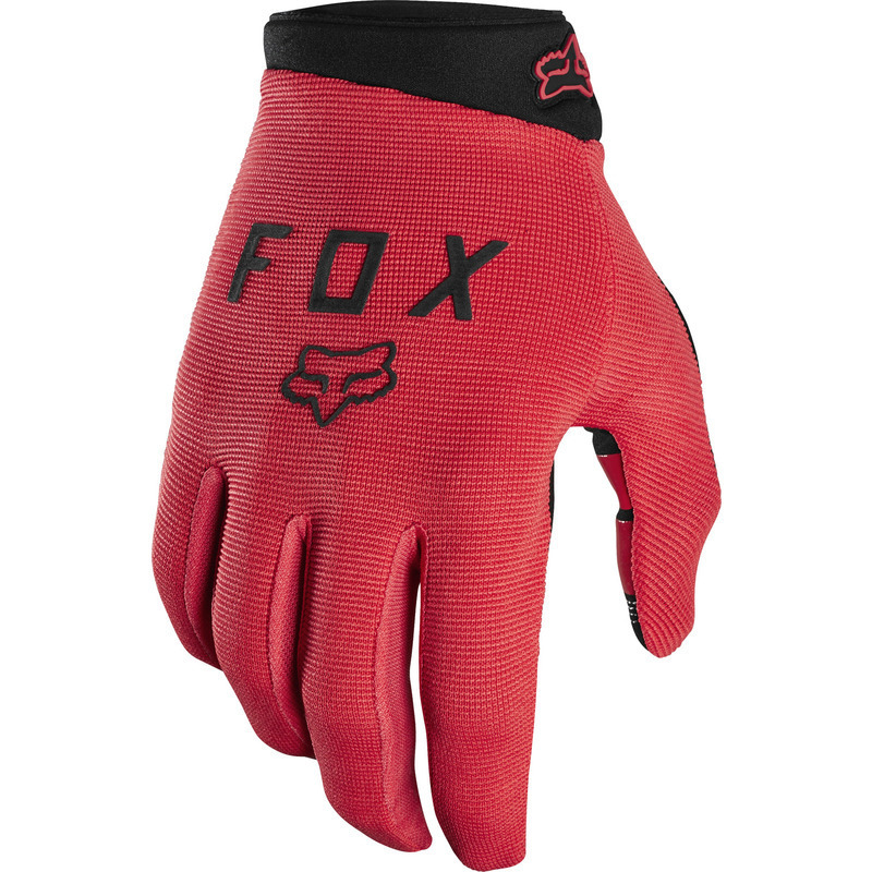 fox ranger gel mtb gloves