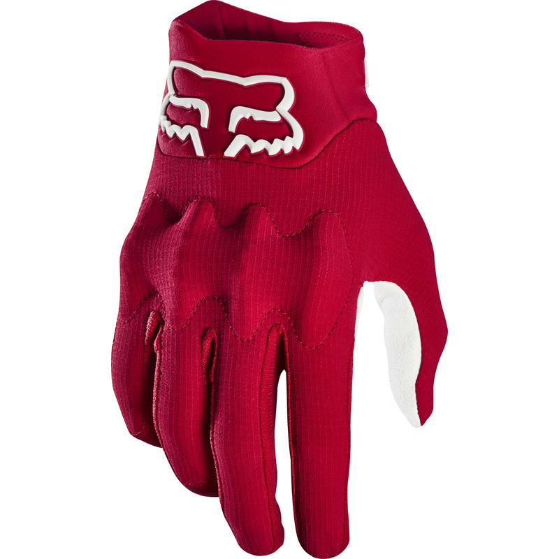 Fox bomber cheap light gloves