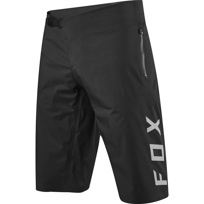 fox defend shorts 32