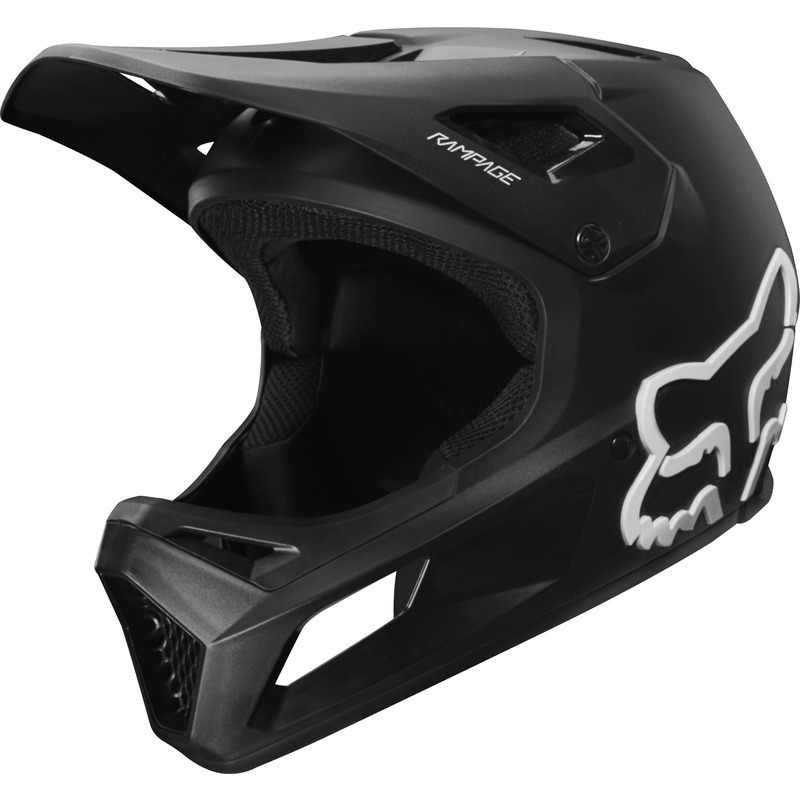 fox bmx helmets