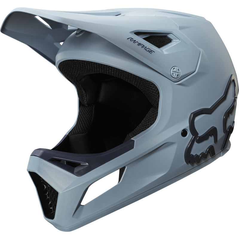 fox bmx helmets