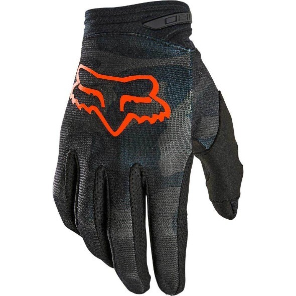 Fox 180 gloves sale