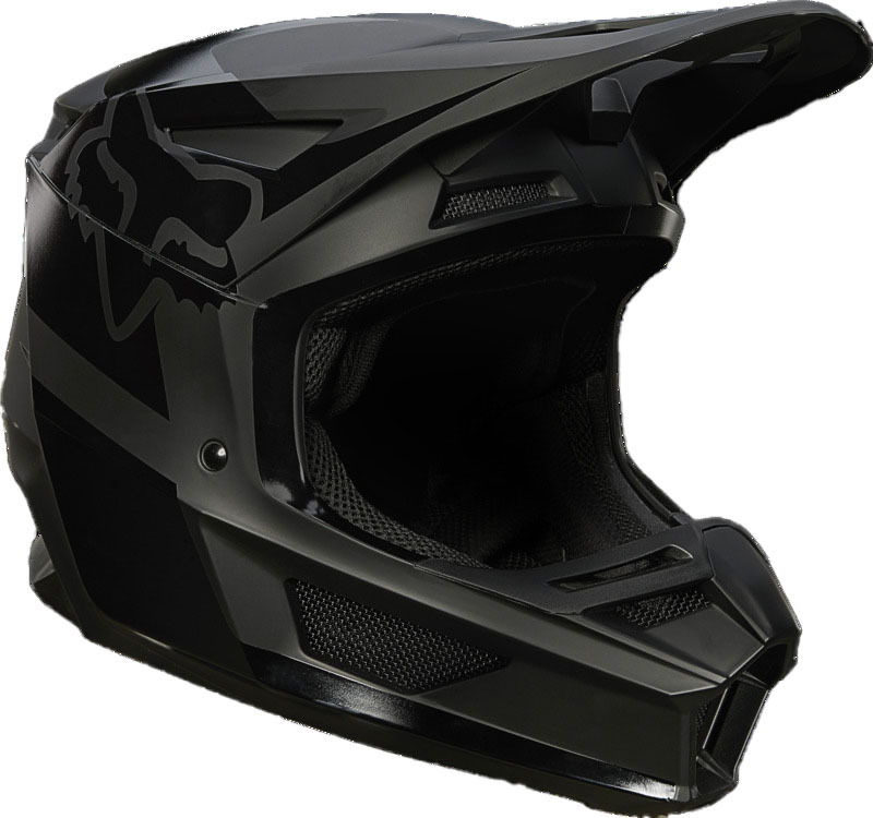 Fox hot sale v2 helmet